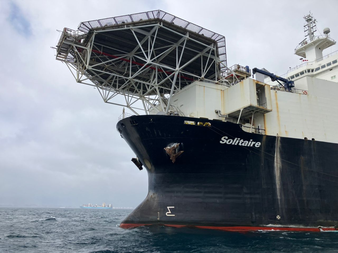 Vessel Owners